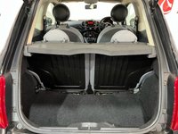 USED 2016 16 FIAT 500 1.2 ECO Pop Star Hatchback 3dr Petrol Manual Euro 6 (s/s) (69 bhp) 2 keys, alloys, A/C, bluetooth