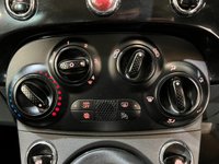 USED 2016 16 FIAT 500 1.2 ECO Pop Star Hatchback 3dr Petrol Manual Euro 6 (s/s) (69 bhp) 2 keys, alloys, A/C, bluetooth