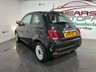 USED 2016 16 FIAT 500 1.2 ECO Pop Star Hatchback 3dr Petrol Manual Euro 6 (s/s) (69 bhp) 2 keys, alloys, A/C, bluetooth