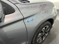 USED 2018 18 MITSUBISHI OUTLANDER 2.0h 12kWh 4h SUV 5dr Petrol Plug-in Hybrid CVT 4WD Euro 6 (s/s) (200 ps) 2 keys, 360 camera, cruise, DAB