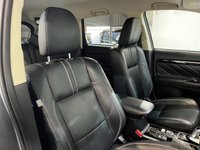 USED 2018 18 MITSUBISHI OUTLANDER 2.0h 12kWh 4h SUV 5dr Petrol Plug-in Hybrid CVT 4WD Euro 6 (s/s) (200 ps) 2 keys, 360 camera, cruise, DAB