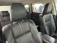 USED 2018 18 MITSUBISHI OUTLANDER 2.0h 12kWh 4h SUV 5dr Petrol Plug-in Hybrid CVT 4WD Euro 6 (s/s) (200 ps) 2 keys, 360 camera, cruise, DAB