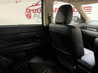 USED 2018 18 MITSUBISHI OUTLANDER 2.0h 12kWh 4h SUV 5dr Petrol Plug-in Hybrid CVT 4WD Euro 6 (s/s) (200 ps) 2 keys, 360 camera, cruise, DAB