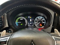 USED 2018 18 MITSUBISHI OUTLANDER 2.0h 12kWh 4h SUV 5dr Petrol Plug-in Hybrid CVT 4WD Euro 6 (s/s) (200 ps) 2 keys, 360 camera, cruise, DAB