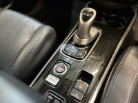 USED 2018 18 MITSUBISHI OUTLANDER 2.0h 12kWh 4h SUV 5dr Petrol Plug-in Hybrid CVT 4WD Euro 6 (s/s) (200 ps) 2 keys, 360 camera, cruise, DAB