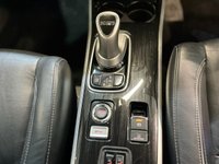 USED 2018 18 MITSUBISHI OUTLANDER 2.0h 12kWh 4h SUV 5dr Petrol Plug-in Hybrid CVT 4WD Euro 6 (s/s) (200 ps) 2 keys, 360 camera, cruise, DAB