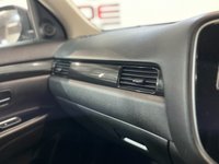 USED 2018 18 MITSUBISHI OUTLANDER 2.0h 12kWh 4h SUV 5dr Petrol Plug-in Hybrid CVT 4WD Euro 6 (s/s) (200 ps) 2 keys, 360 camera, cruise, DAB