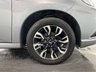 USED 2018 18 MITSUBISHI OUTLANDER 2.0h 12kWh 4h SUV 5dr Petrol Plug-in Hybrid CVT 4WD Euro 6 (s/s) (200 ps) 2 keys, 360 camera, cruise, DAB