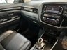 USED 2018 18 MITSUBISHI OUTLANDER 2.0h 12kWh 4h SUV 5dr Petrol Plug-in Hybrid CVT 4WD Euro 6 (s/s) (200 ps) 2 keys, 360 camera, cruise, DAB