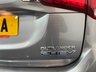 USED 2018 18 MITSUBISHI OUTLANDER 2.0h 12kWh 4h SUV 5dr Petrol Plug-in Hybrid CVT 4WD Euro 6 (s/s) (200 ps) 2 keys, 360 camera, cruise, DAB