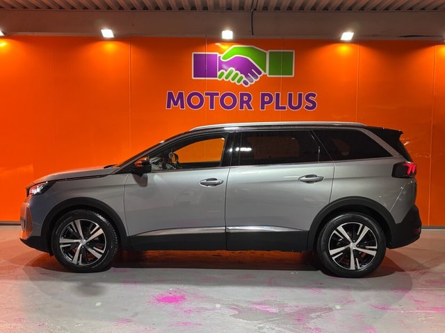 2023 PEUGEOT 5008 1.5 BlueHDi GT SUV 5dr Diesel EAT Euro 6 (s/s) (130 ps) 3D Nav. Camera. 18" Alloys. - Photo 7