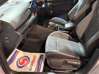 USED 2024 24 VOLKSWAGEN GOLF 2.0 TDI R-Line Hatchback 5dr Diesel DSG Euro 6 (s/s) (150 ps) Discover Nav. Adaptive Cruise.