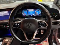 USED 2024 24 VOLKSWAGEN GOLF 2.0 TDI R-Line Hatchback 5dr Diesel DSG Euro 6 (s/s) (150 ps) Discover Nav. Adaptive Cruise.