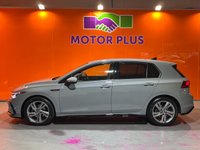 USED 2024 24 VOLKSWAGEN GOLF 2.0 TDI R-Line Hatchback 5dr Diesel DSG Euro 6 (s/s) (150 ps) Discover Nav. Adaptive Cruise.