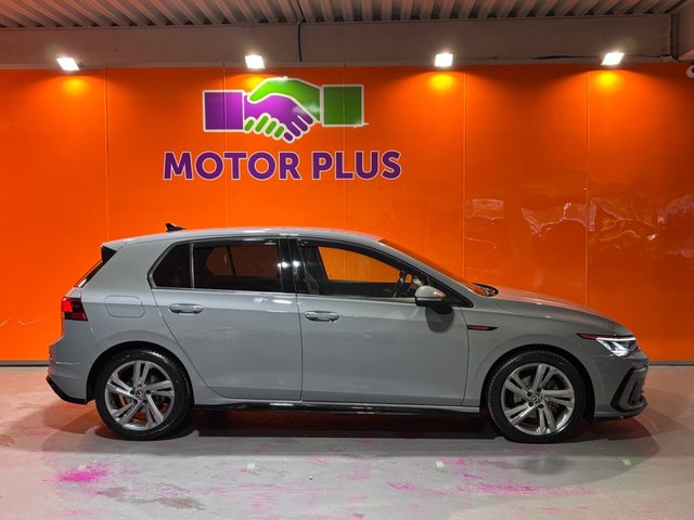 2024 VOLKSWAGEN GOLF 2.0 TDI R-Line Hatchback 5dr Diesel DSG Euro 6 (s/s) (150 ps) Discover Nav. Adaptive Cruise. - Photo 8