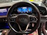 USED 2024 24 VOLKSWAGEN GOLF 2.0 TDI R-Line Hatchback 5dr Diesel DSG Euro 6 (s/s) (150 ps) Discover Nav. Adaptive Cruise.