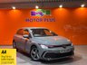 USED 2024 24 VOLKSWAGEN GOLF 2.0 TDI R-Line Hatchback 5dr Diesel DSG Euro 6 (s/s) (150 ps) Discover Nav. Adaptive Cruise.
