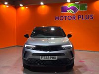 USED 2023 23 VAUXHALL MOKKA 1.2 Turbo Ultimate SUV 5dr Petrol Auto Euro 6 (s/s) (130 ps) 10" Navi Pro. 18" Alloys. Camera.