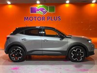 USED 2023 23 VAUXHALL MOKKA 1.2 Turbo Ultimate SUV 5dr Petrol Auto Euro 6 (s/s) (130 ps) 10" Navi Pro. 18" Alloys. Camera.