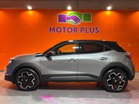 USED 2023 23 VAUXHALL MOKKA 1.2 Turbo Ultimate SUV 5dr Petrol Auto Euro 6 (s/s) (130 ps) 10" Navi Pro. 18" Alloys. Camera.