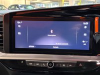 USED 2023 23 VAUXHALL MOKKA 1.2 Turbo Ultimate SUV 5dr Petrol Auto Euro 6 (s/s) (130 ps) 10" Navi Pro. 18" Alloys. Camera.