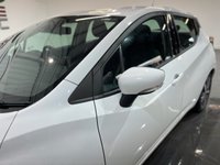 USED 2018 18 NISSAN MICRA 0.9 IG-T Acenta Hatchback 5dr Petrol Manual Euro 6 (s/s) (90 ps) 2 keys, alloys, cruise, A/C