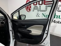 USED 2018 18 NISSAN MICRA 0.9 IG-T Acenta Hatchback 5dr Petrol Manual Euro 6 (s/s) (90 ps) 2 keys, alloys, cruise, A/C