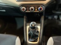 USED 2018 18 NISSAN MICRA 0.9 IG-T Acenta Hatchback 5dr Petrol Manual Euro 6 (s/s) (90 ps) 2 keys, alloys, cruise, A/C