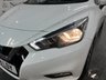 USED 2018 18 NISSAN MICRA 0.9 IG-T Acenta Hatchback 5dr Petrol Manual Euro 6 (s/s) (90 ps) 2 keys, alloys, cruise, A/C