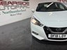 USED 2018 18 NISSAN MICRA 0.9 IG-T Acenta Hatchback 5dr Petrol Manual Euro 6 (s/s) (90 ps) 2 keys, alloys, cruise, A/C