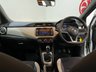 USED 2018 18 NISSAN MICRA 0.9 IG-T Acenta Hatchback 5dr Petrol Manual Euro 6 (s/s) (90 ps) 2 keys, alloys, cruise, A/C
