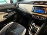 USED 2018 18 NISSAN MICRA 0.9 IG-T Acenta Hatchback 5dr Petrol Manual Euro 6 (s/s) (90 ps) 2 keys, alloys, cruise, A/C