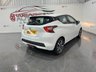 USED 2018 18 NISSAN MICRA 0.9 IG-T Acenta Hatchback 5dr Petrol Manual Euro 6 (s/s) (90 ps) 2 keys, alloys, cruise, A/C