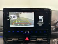 USED 2020 70 HYUNDAI IONIQ 38.3kWh Premium Hatchback 5dr Electric Auto (136 ps) 2 keys, digi dash, reverse cam, NAV