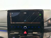 USED 2020 70 HYUNDAI IONIQ 38.3kWh Premium Hatchback 5dr Electric Auto (136 ps) 2 keys, digi dash, reverse cam, NAV