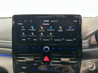 USED 2020 70 HYUNDAI IONIQ 38.3kWh Premium Hatchback 5dr Electric Auto (136 ps) 2 keys, digi dash, reverse cam, NAV