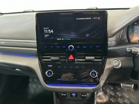 USED 2020 70 HYUNDAI IONIQ 38.3kWh Premium Hatchback 5dr Electric Auto (136 ps) 2 keys, digi dash, reverse cam, NAV