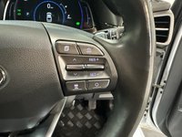 USED 2020 70 HYUNDAI IONIQ 38.3kWh Premium Hatchback 5dr Electric Auto (136 ps) 2 keys, digi dash, reverse cam, NAV