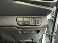 USED 2020 70 HYUNDAI IONIQ 38.3kWh Premium Hatchback 5dr Electric Auto (136 ps) 2 keys, digi dash, reverse cam, NAV