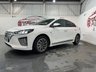 USED 2020 70 HYUNDAI IONIQ 38.3kWh Premium Hatchback 5dr Electric Auto (136 ps) 2 keys, digi dash, reverse cam, NAV