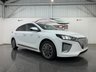 USED 2020 70 HYUNDAI IONIQ 38.3kWh Premium Hatchback 5dr Electric Auto (136 ps) 2 keys, digi dash, reverse cam, NAV