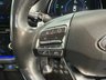USED 2020 70 HYUNDAI IONIQ 38.3kWh Premium Hatchback 5dr Electric Auto (136 ps) 2 keys, digi dash, reverse cam, NAV