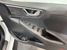 USED 2020 70 HYUNDAI IONIQ 38.3kWh Premium Hatchback 5dr Electric Auto (136 ps) 2 keys, digi dash, reverse cam, NAV
