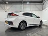 USED 2020 70 HYUNDAI IONIQ 38.3kWh Premium Hatchback 5dr Electric Auto (136 ps) 2 keys, digi dash, reverse cam, NAV