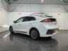 USED 2020 70 HYUNDAI IONIQ 38.3kWh Premium Hatchback 5dr Electric Auto (136 ps) 2 keys, digi dash, reverse cam, NAV