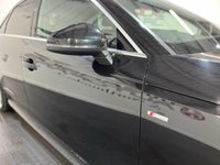 USED 2020 70 AUDI A4 2.0 TFSI 35 S line Saloon 4dr Petrol S Tronic Euro 6 (s/s) (150 ps) two keys, apple car play, climate