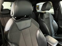 USED 2020 70 AUDI A4 2.0 TFSI 35 S line Saloon 4dr Petrol S Tronic Euro 6 (s/s) (150 ps) two keys, apple car play, climate