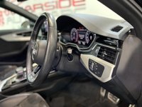 USED 2020 70 AUDI A4 2.0 TFSI 35 S line Saloon 4dr Petrol S Tronic Euro 6 (s/s) (150 ps) two keys, apple car play, climate