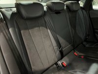 USED 2020 70 AUDI A4 2.0 TFSI 35 S line Saloon 4dr Petrol S Tronic Euro 6 (s/s) (150 ps) two keys, apple car play, climate