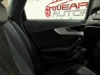 USED 2020 70 AUDI A4 2.0 TFSI 35 S line Saloon 4dr Petrol S Tronic Euro 6 (s/s) (150 ps) two keys, apple car play, climate